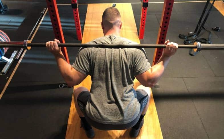 What Are The Benefits of High Rep Squats? (Science What Are The Benefits of High Rep Squats? (Science