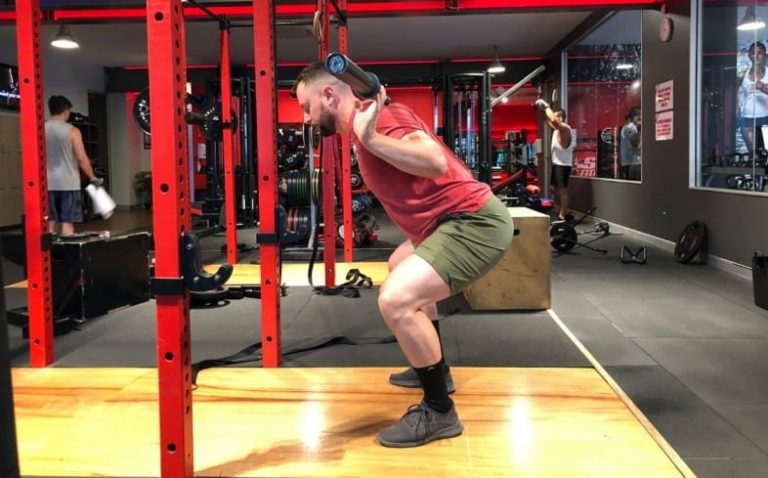 Do Hip Thrusts Help Squats? (ScienceBacked)