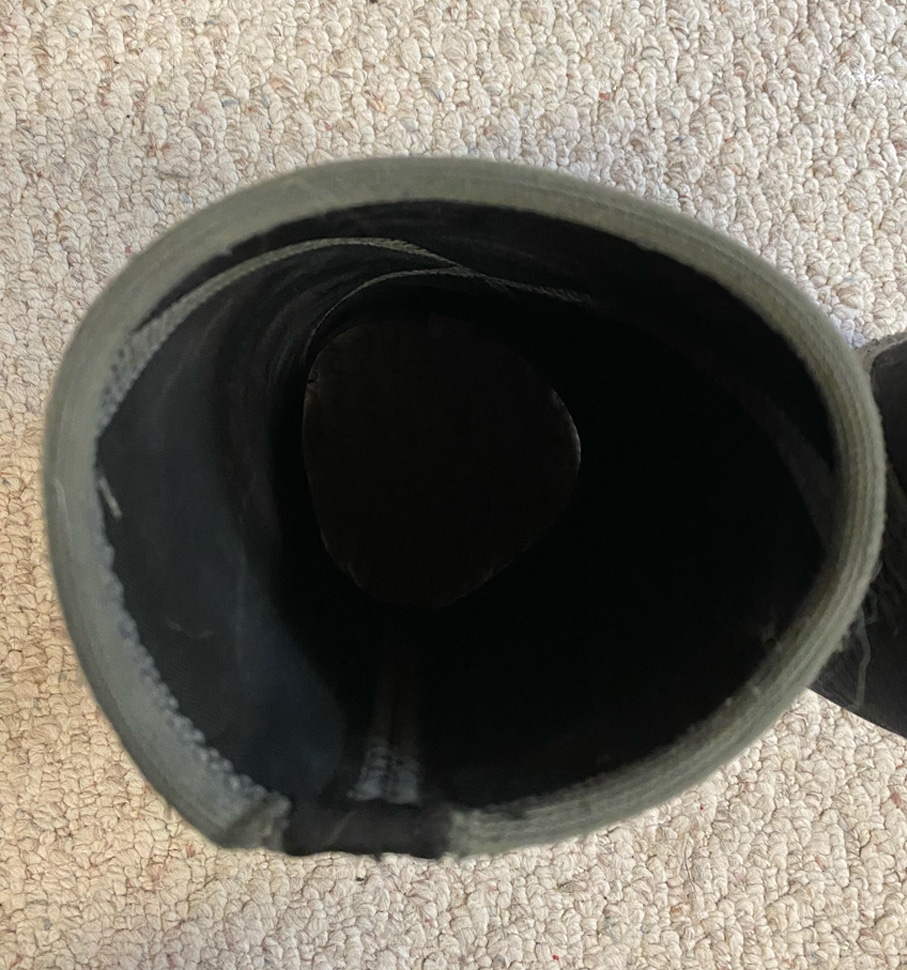 Titan Yellow Jacket Knee Sleeve Review The Best Knee Sleeve