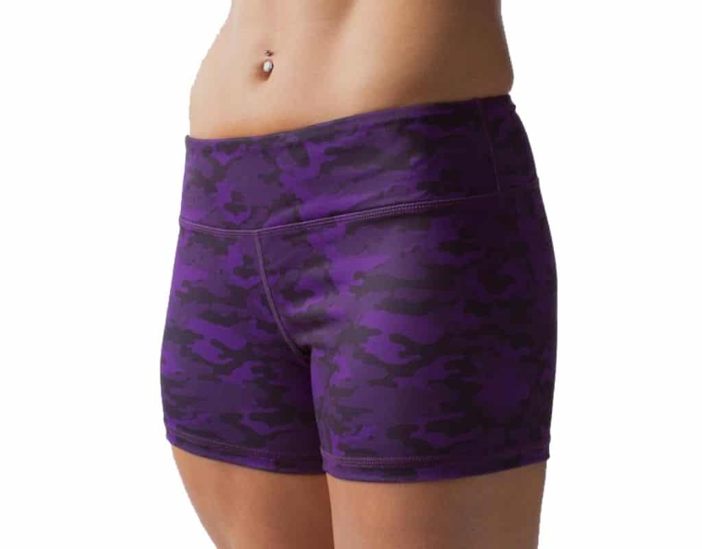 4 Best Squat Proof Shorts (Tried & Tested)