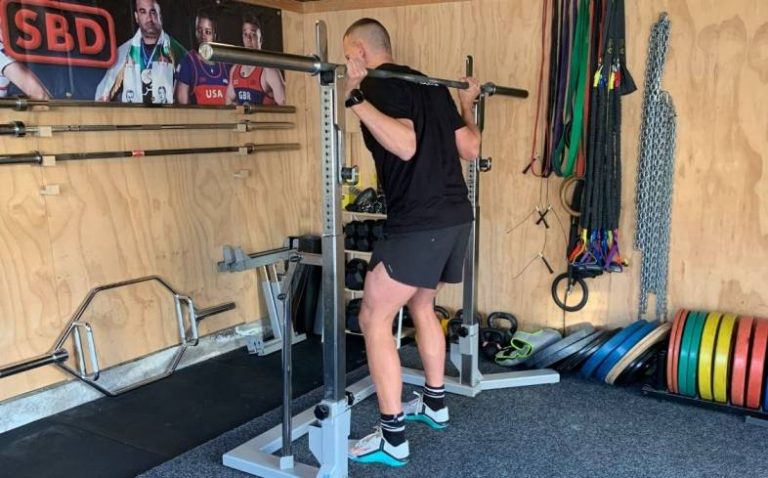 Good Morning vs Romanian Deadlift Differences, Pros, Cons