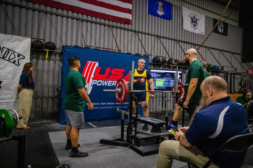 How To Qualify For IPF World's (Step By Step)