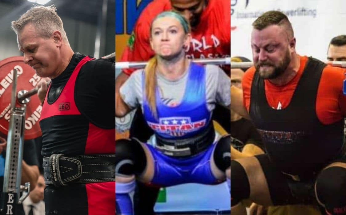 Powerlifting vs Strongman 12 Differences