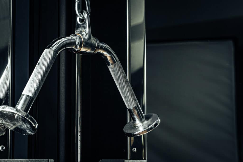 10 Best Cable Attachments For Home Gyms