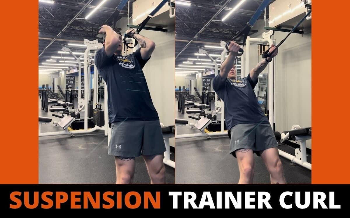 7 Best Bodyweight Bicep Exercises HowTos & Trainer Tips