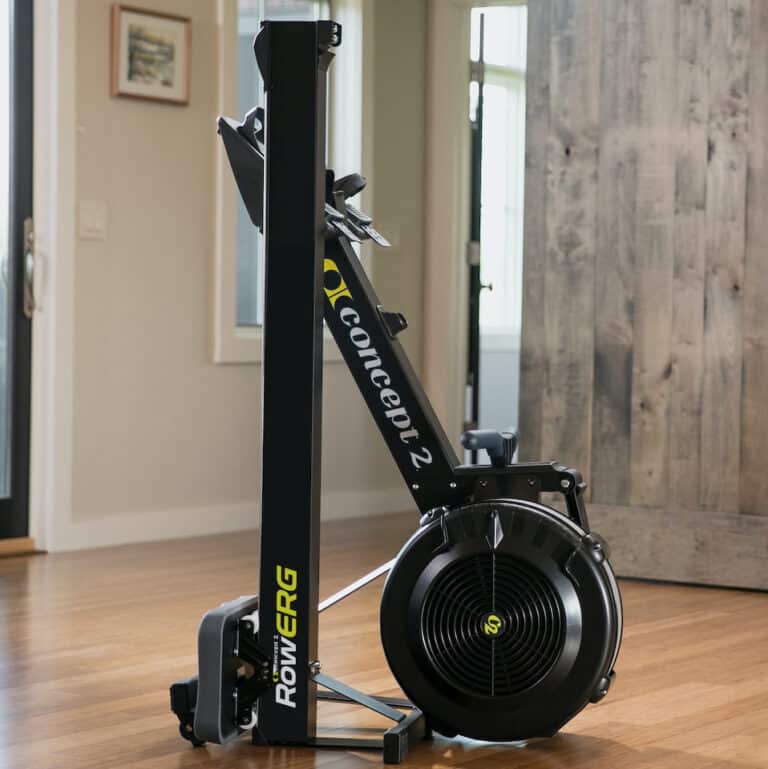 Concept 2 Rower Review Pros, Cons, & Alternatives