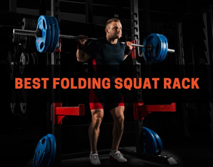 10 Best Folding Squat Racks in 2023