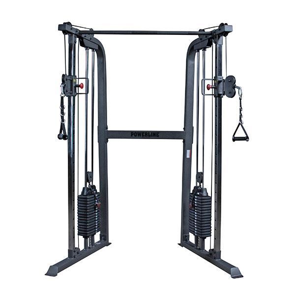 11 Best Cable Machines for Home Gyms in 2024