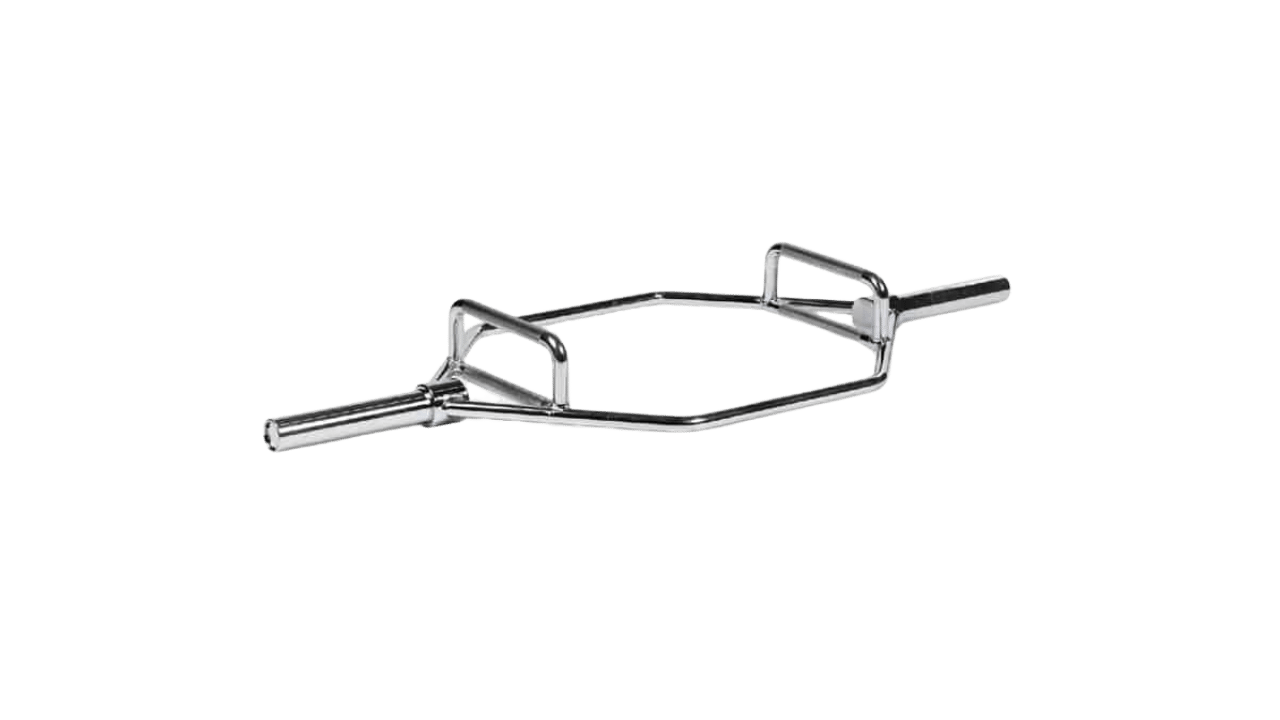 How Much Does a Barbell Weigh? 14 Types Explained