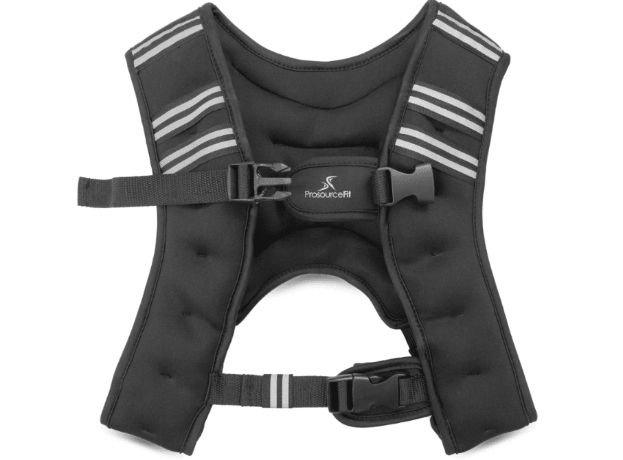 The Best Weighted Vest Workouts 13 Effective Exercises