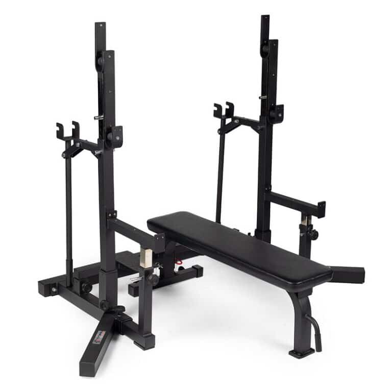 13 Best Squat Racks for 2023