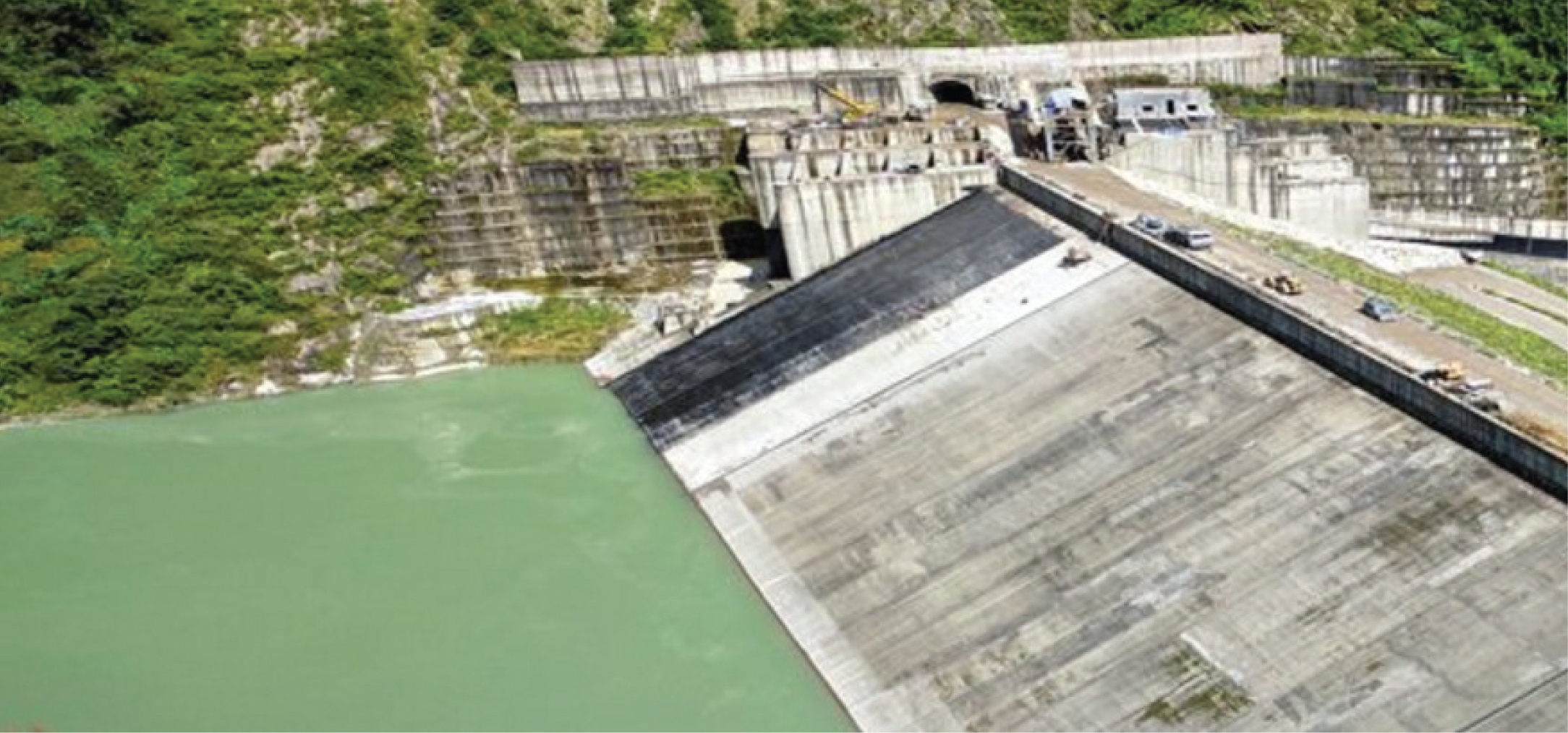 Teesta Urja Limited Commissions Sikkim’s largest hydropower project
