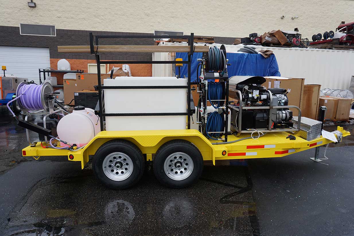 PowerLineSoftWashSystemYellow3 Power Line Industries, Inc.