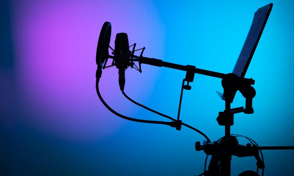 Video 101 Dubbing, Voiceover & Voiceoff