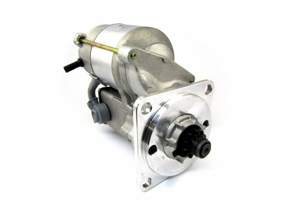 Caterham KSeries (RAC430) PowerLite Units