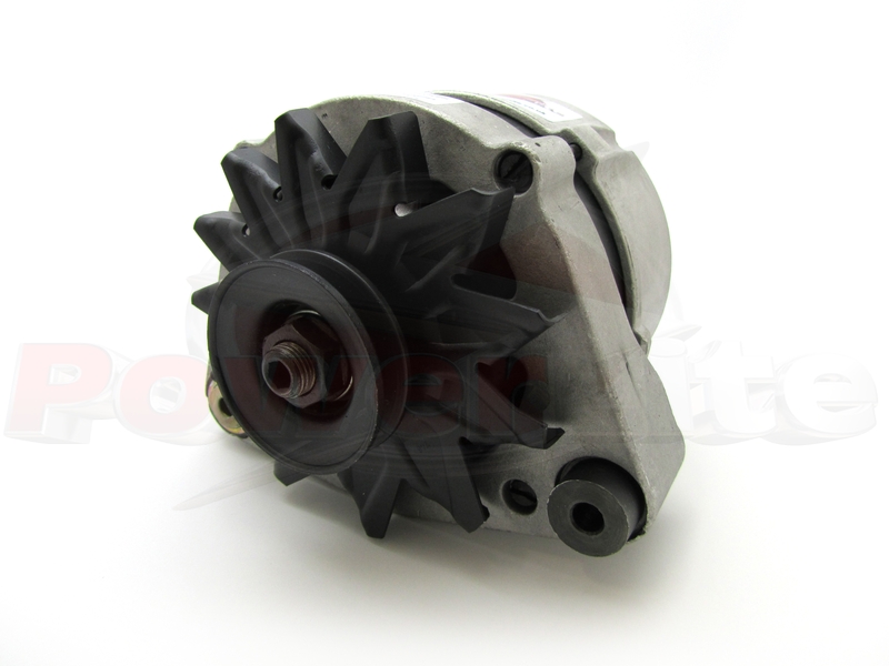 (RAC061) Alternator Aston Martin DB2DB6 PowerLite Units