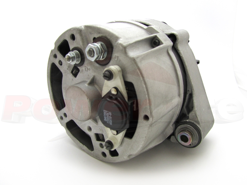 (RAC061) Alternator Aston Martin DB2DB6 PowerLite Units
