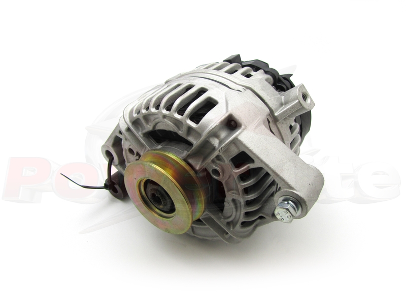 (RAC062) Alternator Aston Martin V8 PowerLite Units