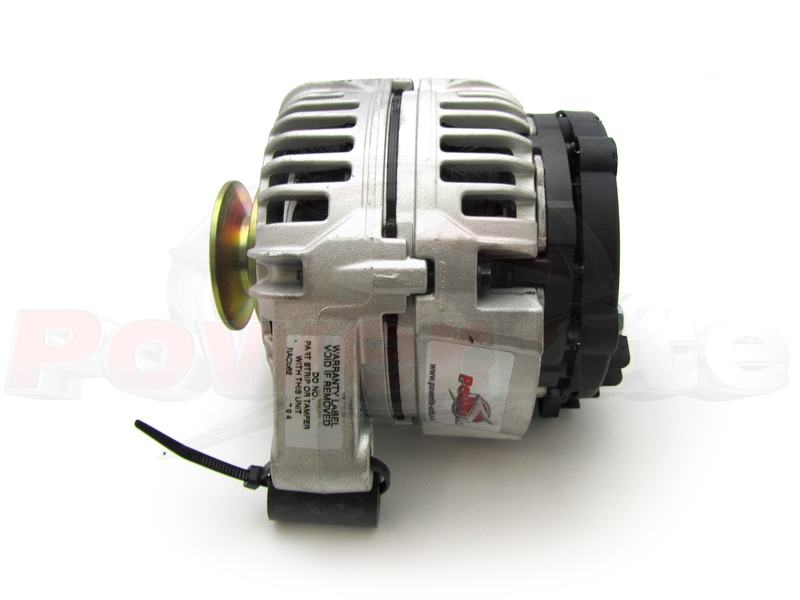 (RAC062) Alternator Aston Martin V8 PowerLite Units