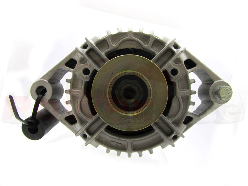 (RAC062) Alternator Aston Martin V8 PowerLite Units