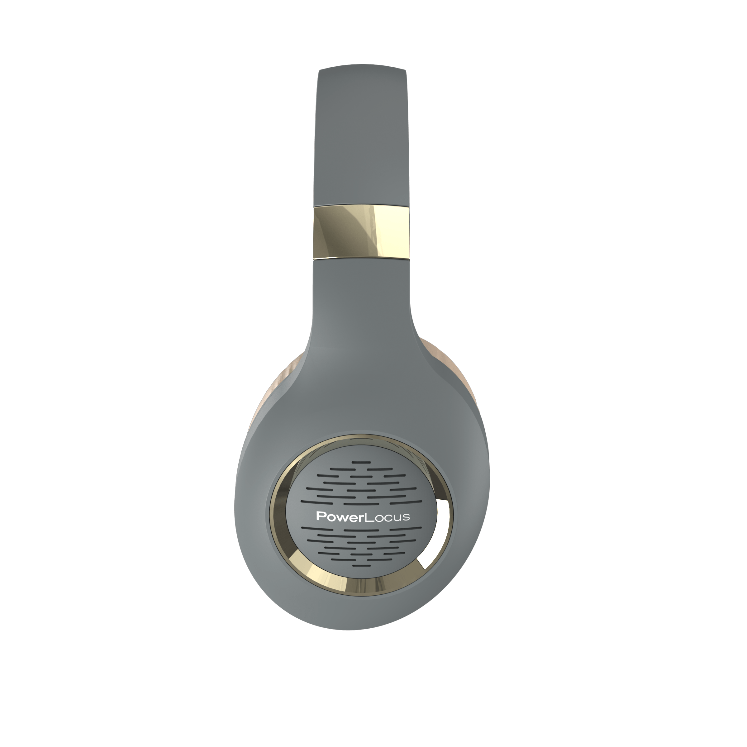 PowerLocus P4 Plus - PowerLocus