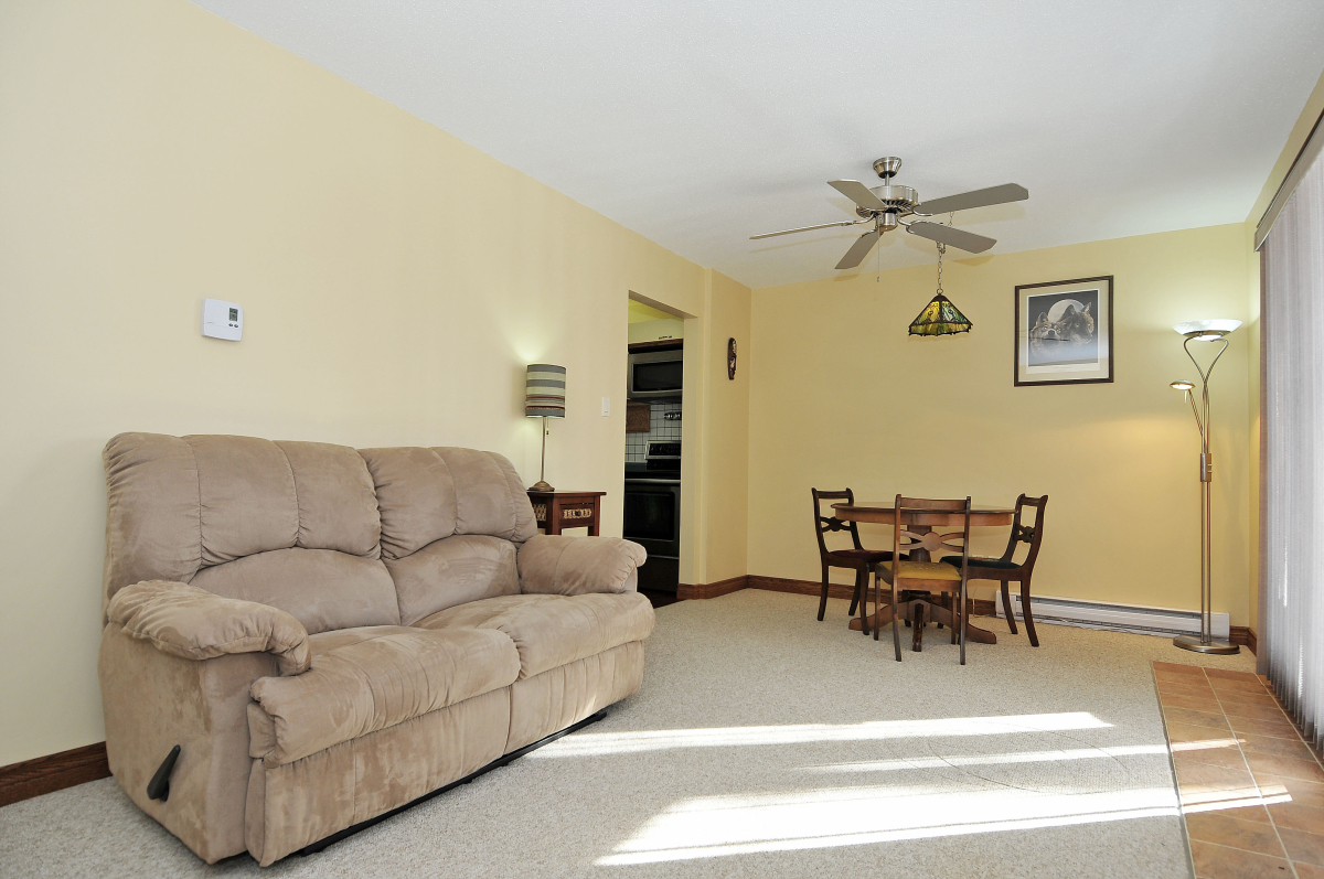 101299 Thomas Street, 2 bed, 2 bath condo in Carleton Place Ottawa