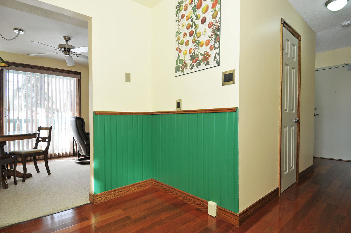 101299 Thomas Street, 2 bed, 2 bath condo in Carleton Place Ottawa