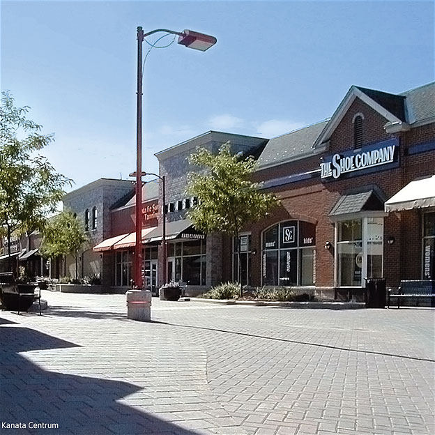 to Kanata Ottawa Homes For Sale