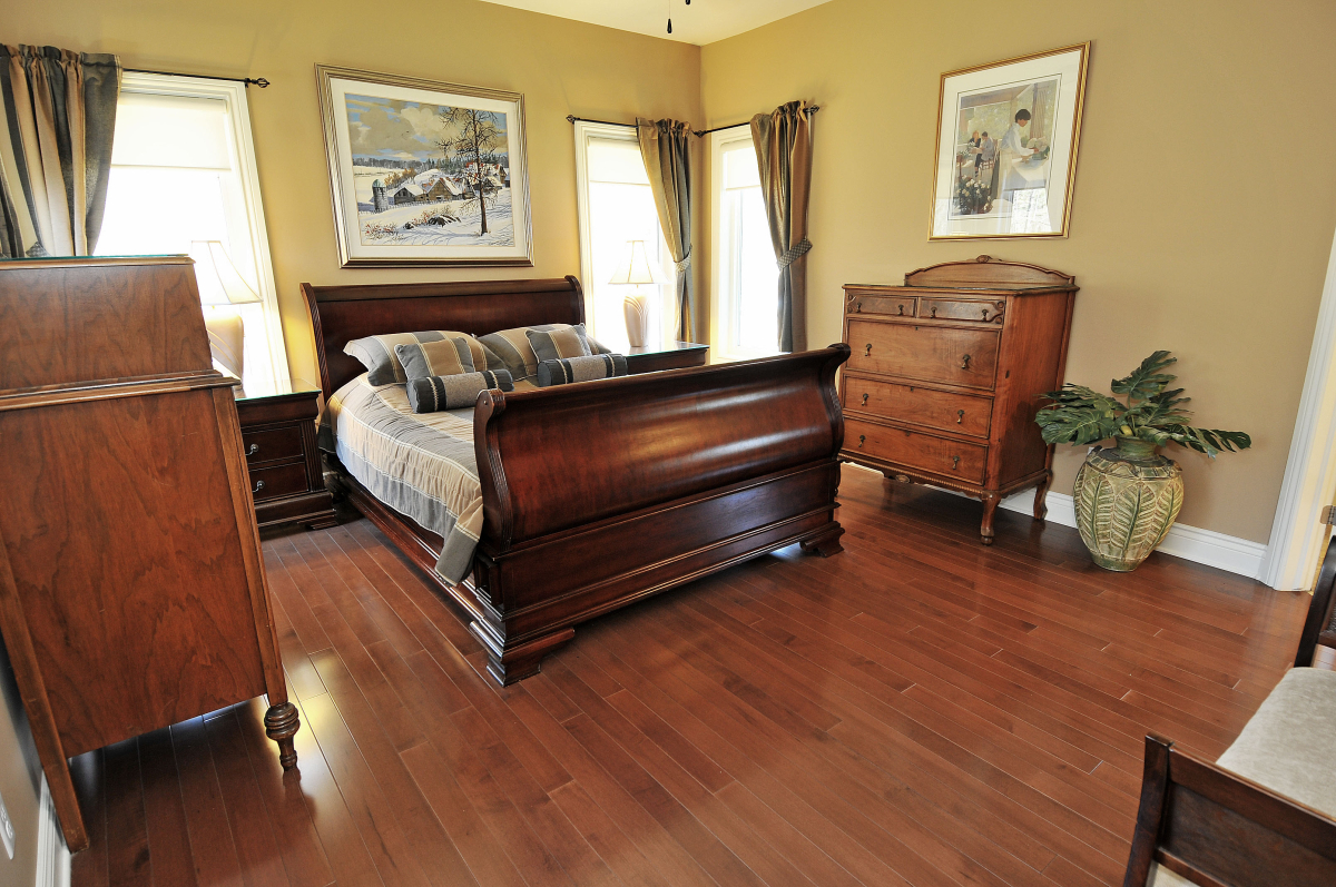 510 Wolf Grove Ottawa Homes For Sale