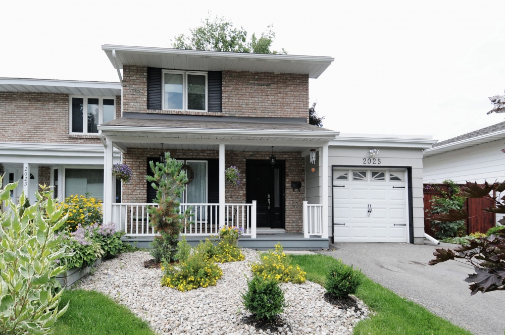 Beaverhill Drive Ottawa Homes For Sale