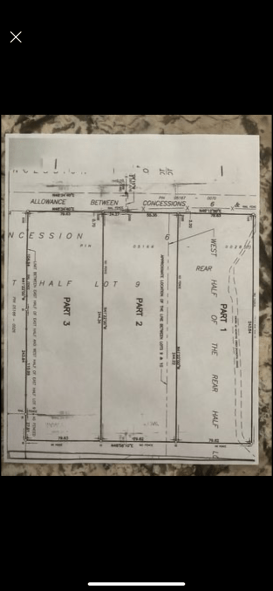 5 Acre Lots for Sale Ottawa Homes For Sale
