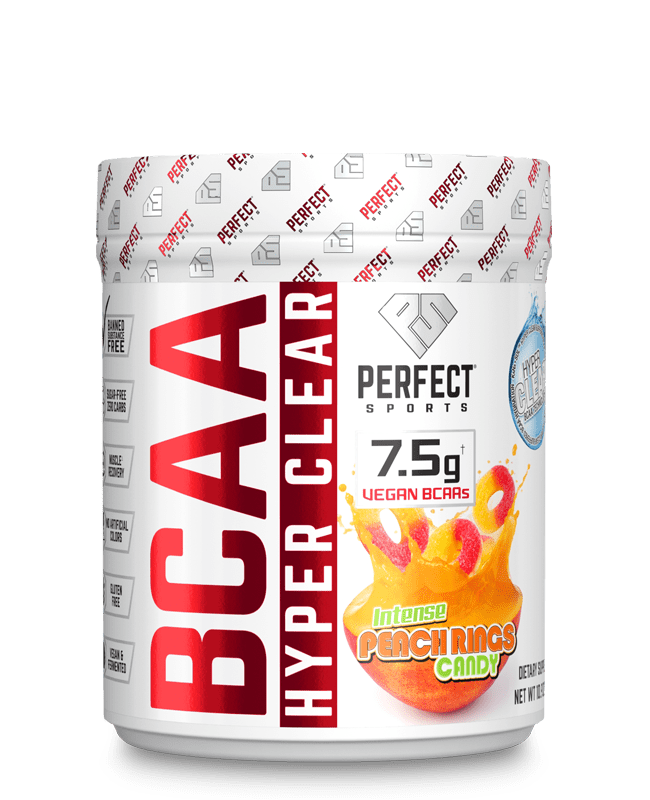 IPREP • ADVANCED PREWORKOUT Power Magic Nutrition