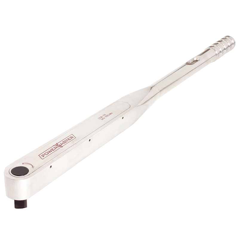 Mechanical Torque Wrenches Light Weight Mechanical Powermaster