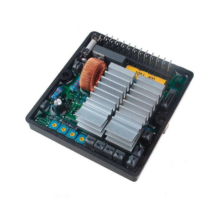 Mecc Alte AVR SR72G (SR7) Original Power Master Inc.