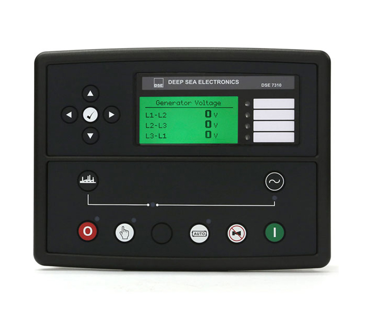 Original DSE7310 MKII Auto Start Control Module Power Master Inc.