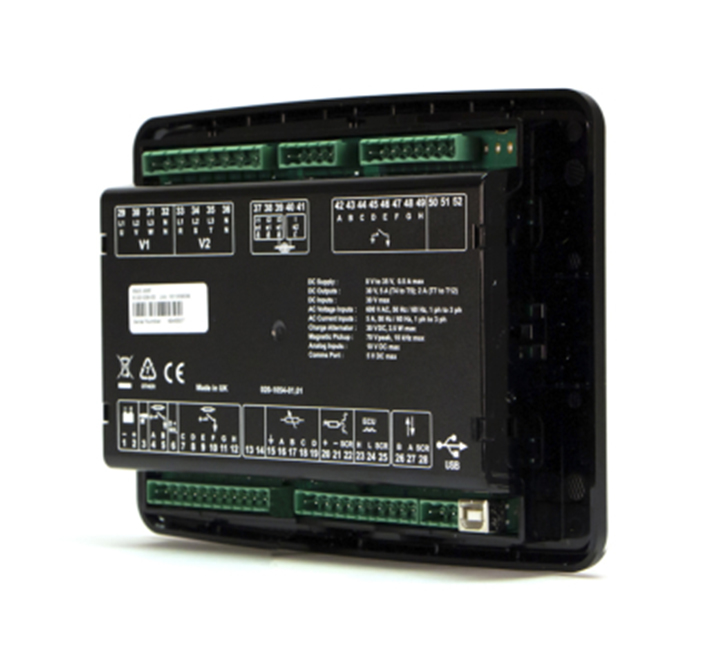 Original DSE612005 MKIII AMF (CC) Power Master Inc.