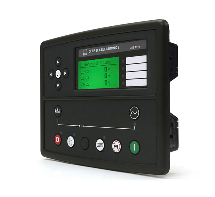 Original DSE7310 MKII Auto Start Control Module Power Master Inc.