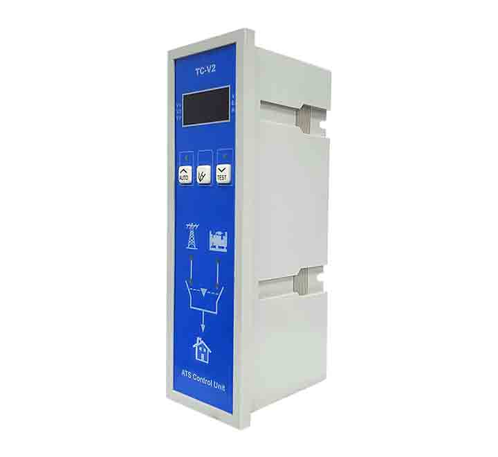 TCV2 controller Power Master Inc.