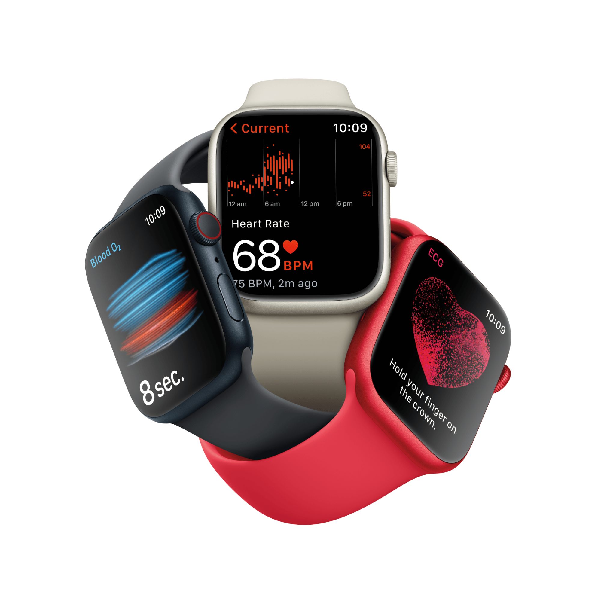 Apple Watch PowerMax Lismore