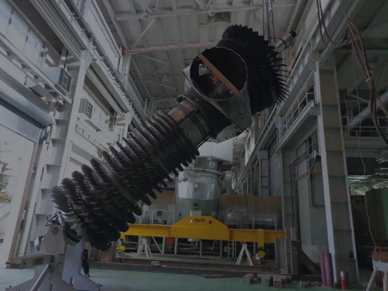 Spare Parts Management & Power Mech Projects