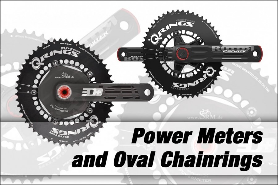 Power Meter Accuracy vs. Consistency Power Meter City