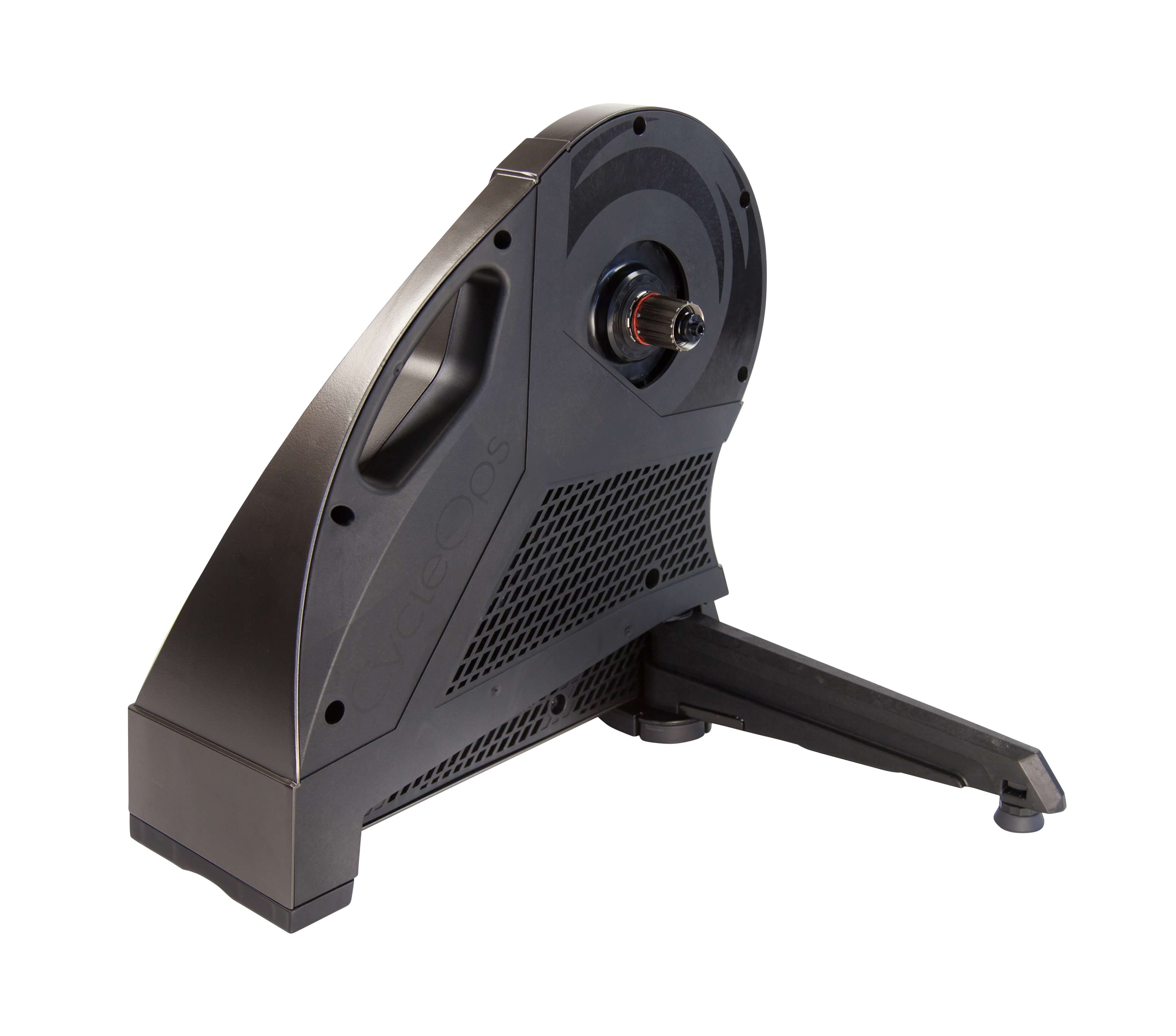 CycleOps H2 Direct Drive Smart Trainer Power Meter City