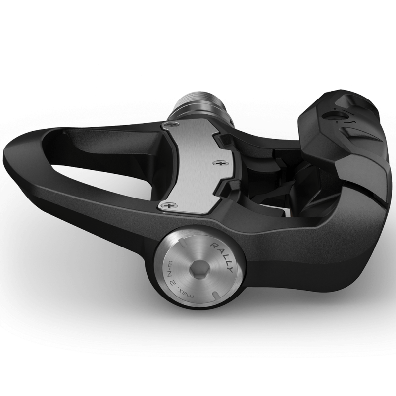 Garmin Rally RK200 Power Meter Pedals Power Meter City