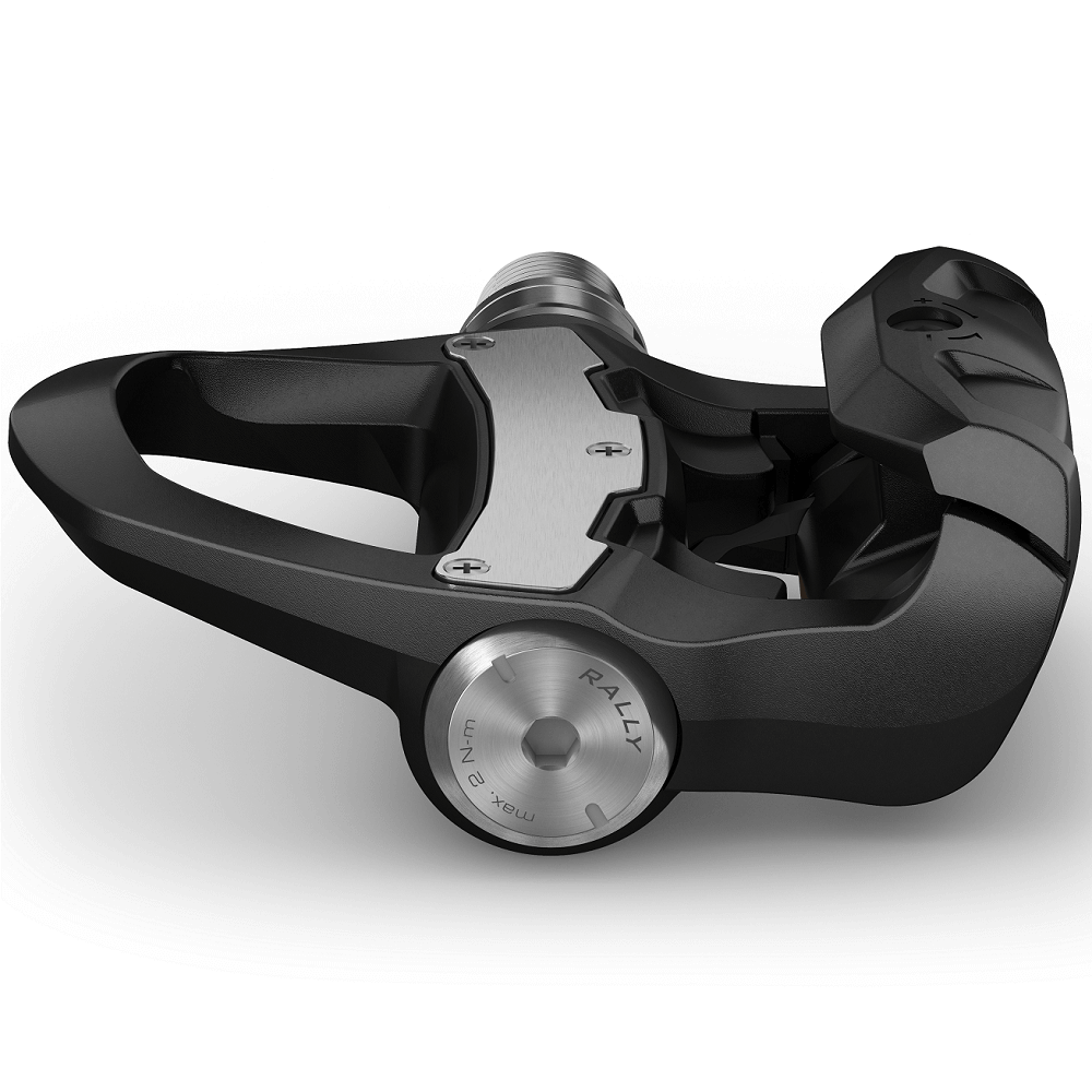 Garmin Rally RS200 Power Meter Pedals Power Meter City