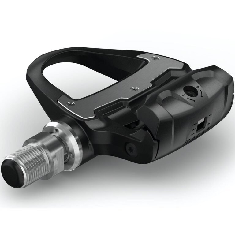Garmin Rally RS100 Upgrade Pedal Power Meter City