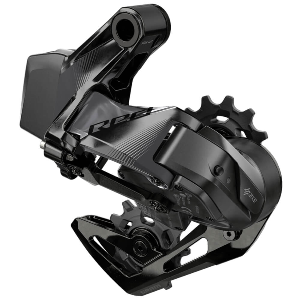 SRAM RED E1 AXS Power Meter Crankset Power Meter City