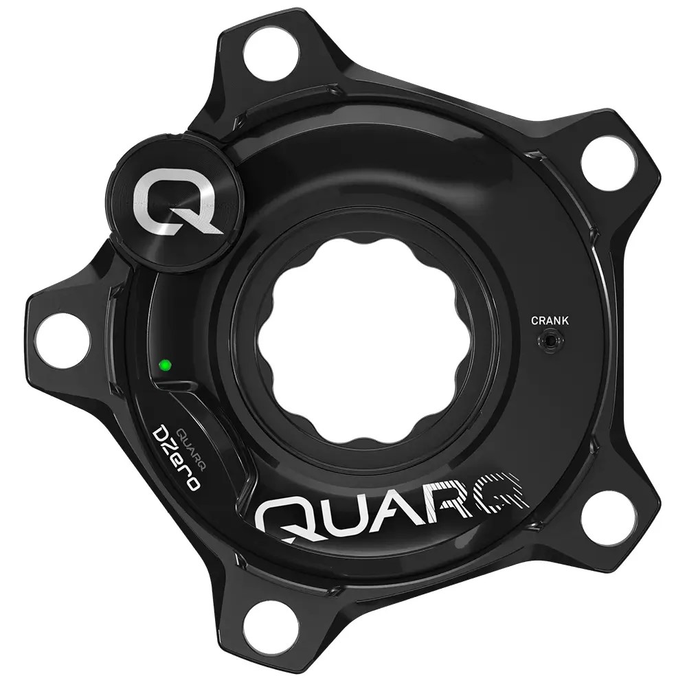 Quarq DZero Power Meter for Specialized Power Meter City