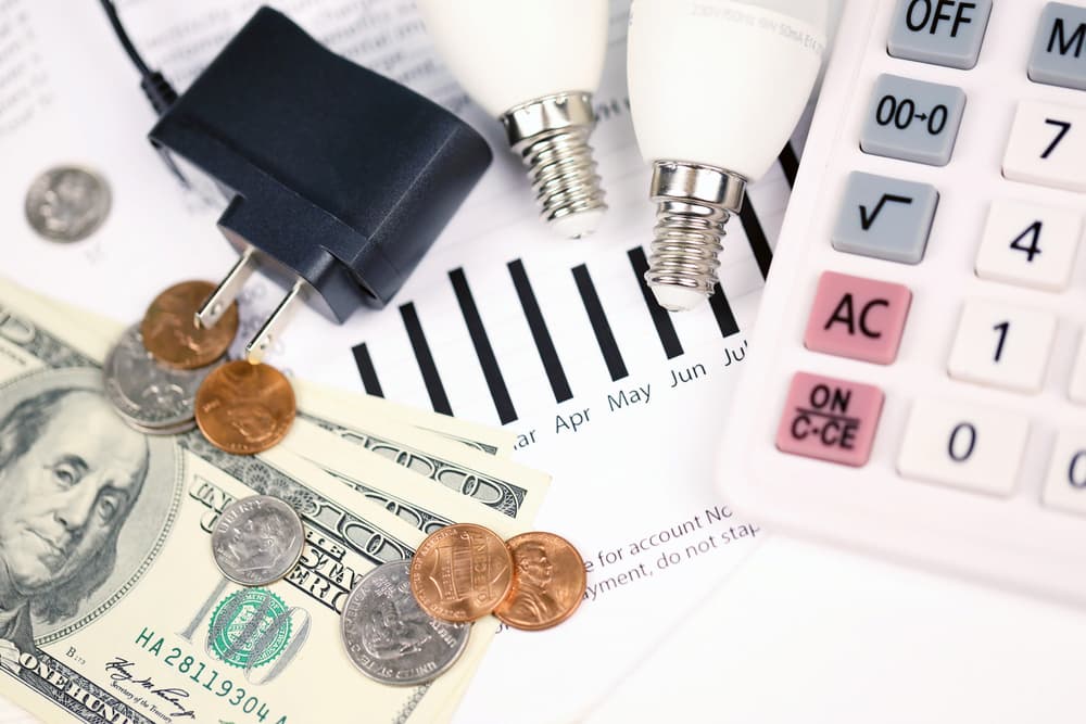 Why is My Electric Bill so High in Texas? Power Mojo