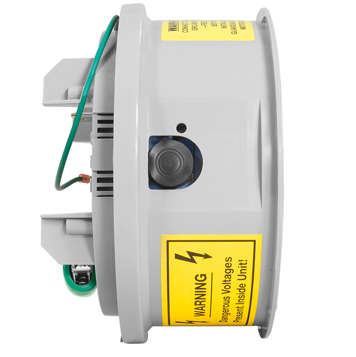 Guardian Recorder PMI