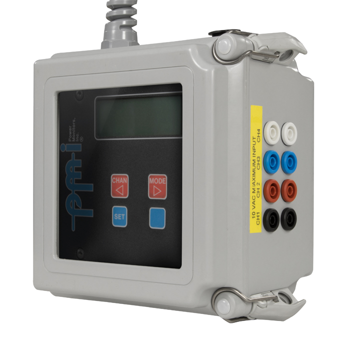 SVM10 Stray Voltage Monitor PMI